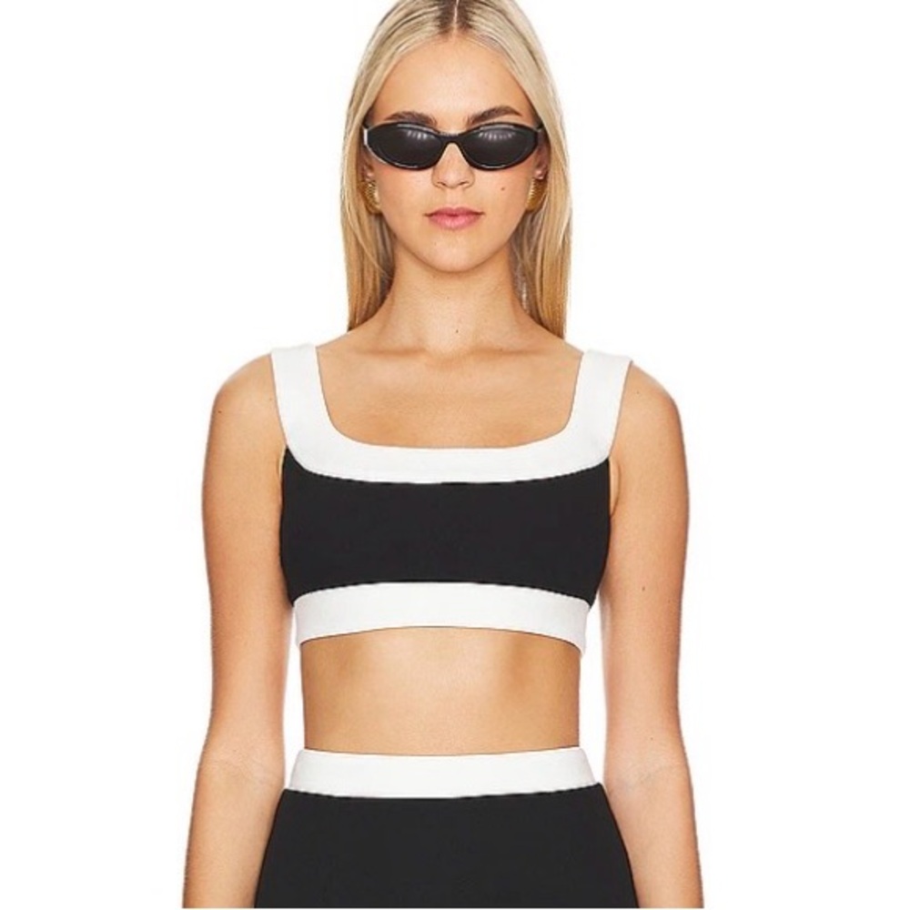 More to Come Cropped Top